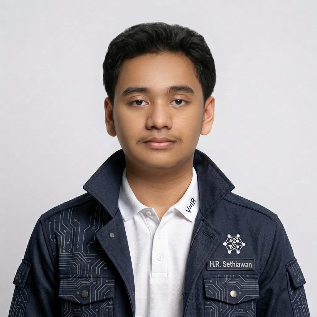 Hendry Rama Sethiawan